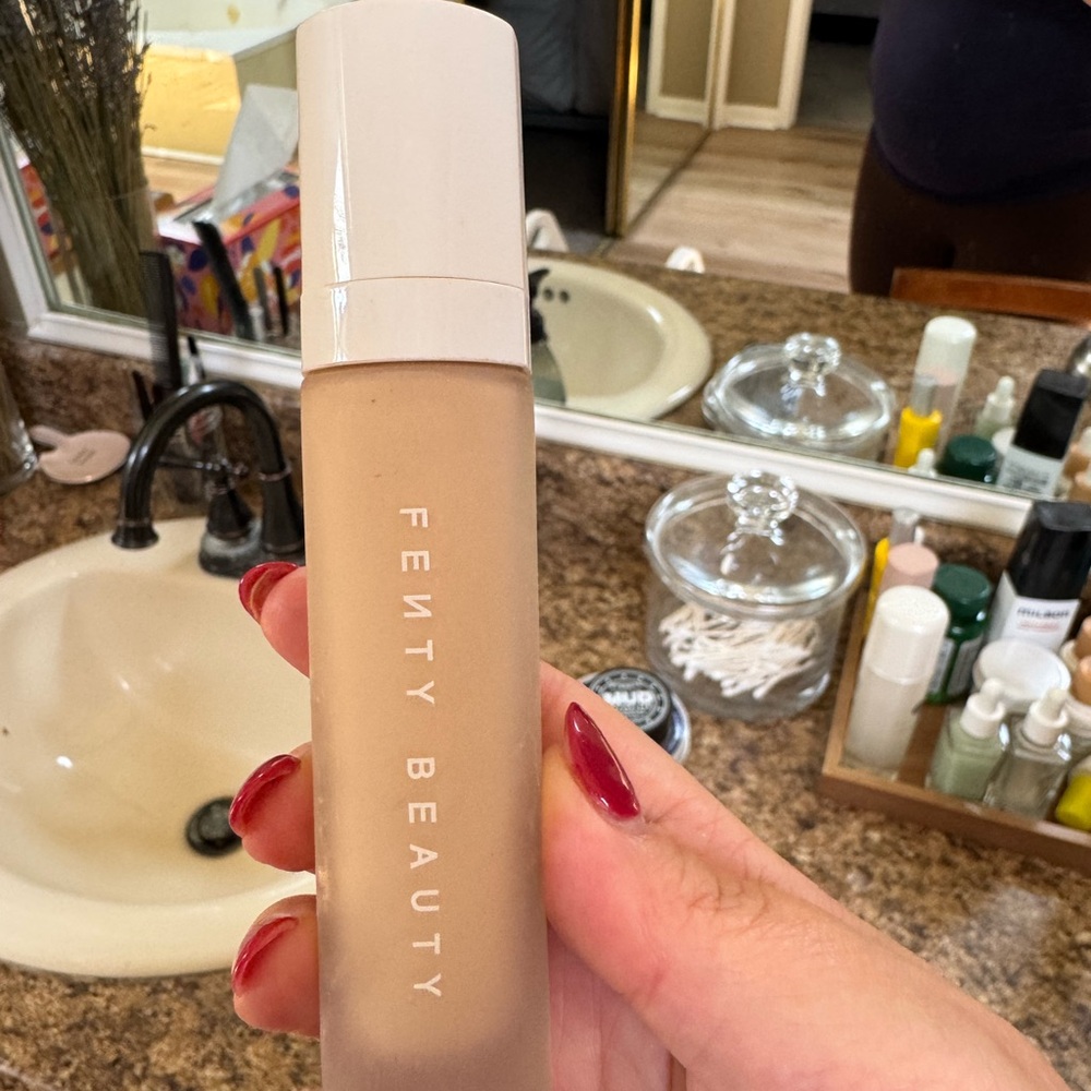 Fenty Pro Filter Foundation - Shade 185